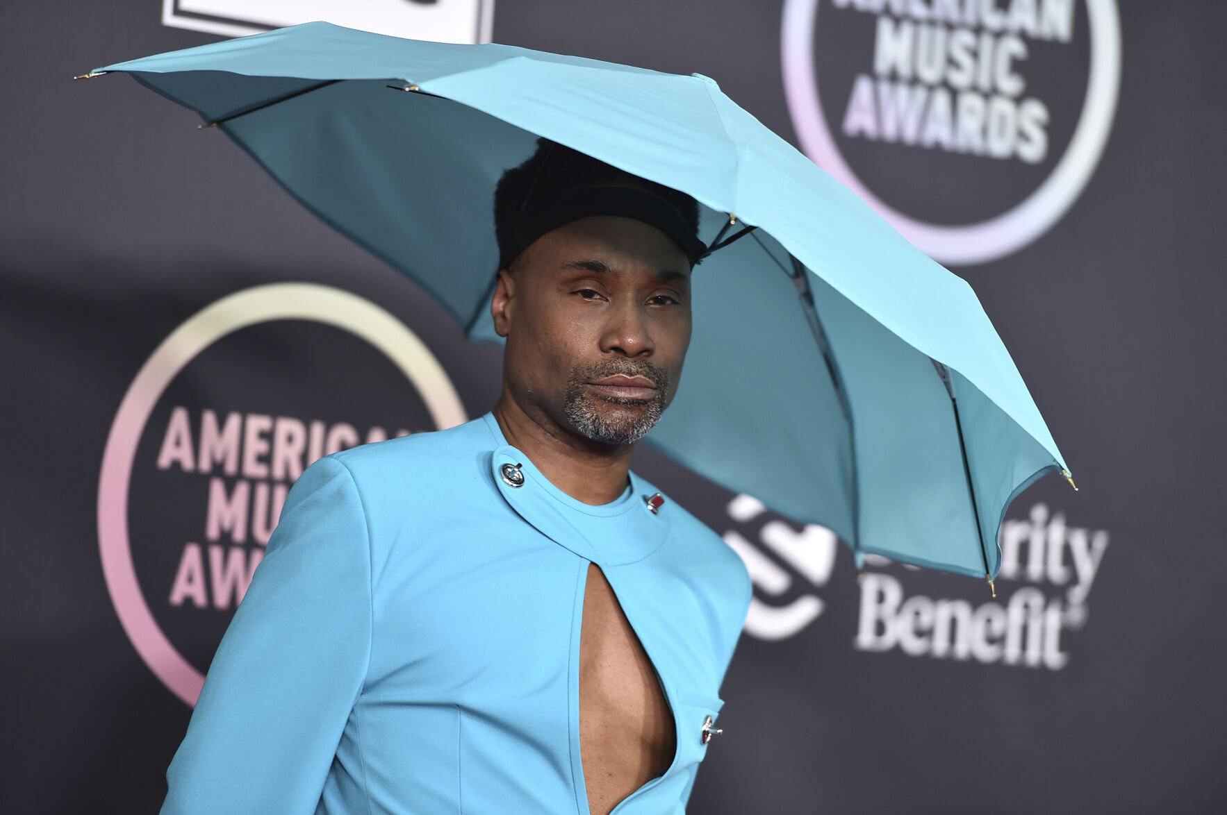 2021 American Music Awards - Arrivals